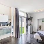 Casa de Férias Olbia Charming Dreamview With Jacuzzi
