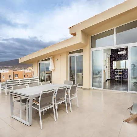 Olbia Charming Dreamview With Jacuzzi