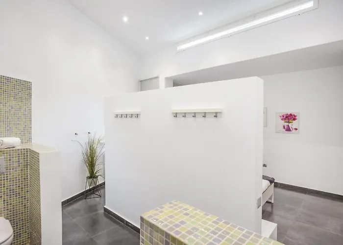 Holiday home Olbia Charming Dreamview With Jacuzzi