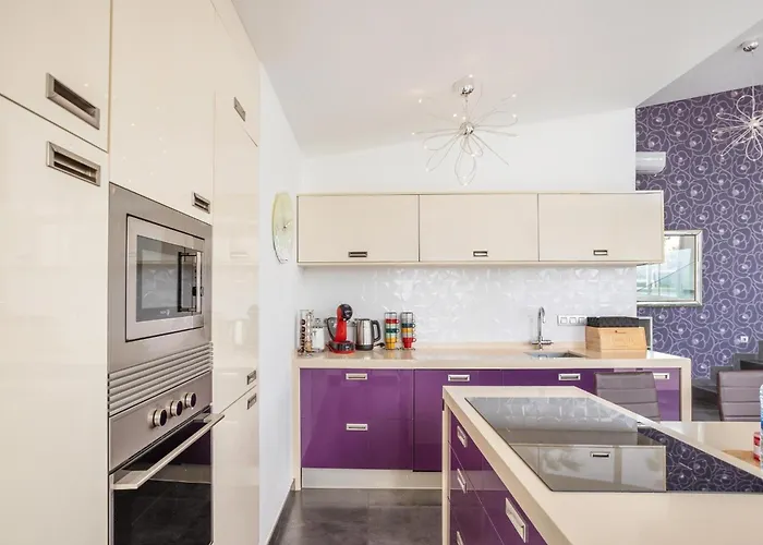 Olbia Charming Dreamview With Jacuzzi * Costa Adeje (Tenerife)