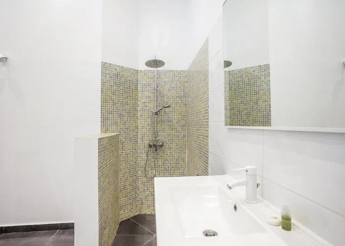 Holiday home Olbia Charming Dreamview With Jacuzzi