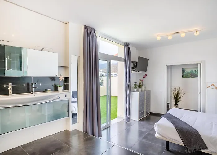 Holiday home Olbia Charming Dreamview With Jacuzzi