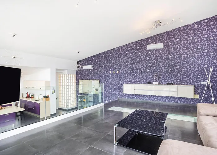 Holiday home Olbia Charming Dreamview With Jacuzzi