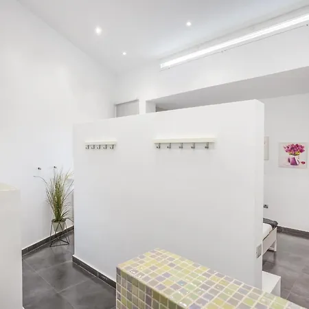 Hébergement de vacances Olbia Charming Dreamview With Jacuzzi