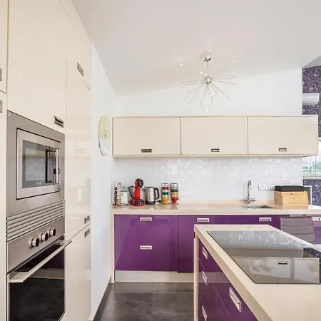 Olbia Charming Dreamview With Jacuzzi * Costa Adeje (Tenerife)