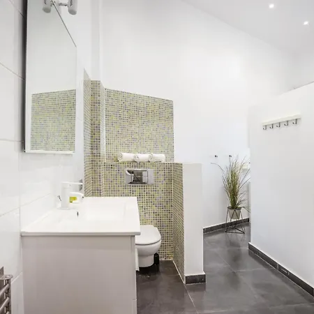 Olbia Charming Dreamview With Jacuzzi Costa Adeje (Tenerife)