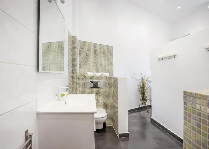 Olbia Charming Dreamview With Jacuzzi Costa Adeje (Tenerife)