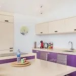 Olbia Charming Dreamview With Jacuzzi 度假居 阿德耶