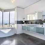 Olbia Charming Dreamview With Jacuzzi 度假居