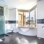 Olbia Charming Dreamview With Jacuzzi 度假居 *