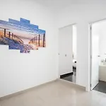 Olbia Charming Dreamview With Jacuzzi 度假居 阿德耶