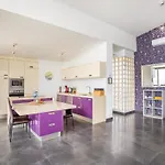度假居 Olbia Charming Dreamview With Jacuzzi