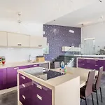 Olbia Charming Dreamview With Jacuzzi 阿德耶