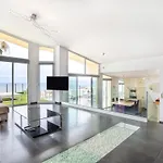 Olbia Charming Dreamview With Jacuzzi * 阿德耶