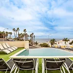 Olbia Charming Dreamview With Jacuzzi 度假居 *