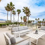 Olbia Charming Dreamview With Jacuzzi 度假居 阿德耶