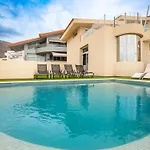 Olbia Charming Dreamview With Jacuzzi 度假居 *