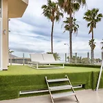 Olbia Charming Dreamview With Jacuzzi 度假居