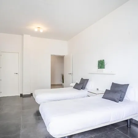 Olbia Charming Dreamview With Jacuzzi * アデヘ