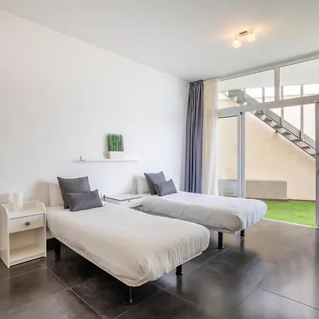 Olbia Charming Dreamview With Jacuzzi * 阿德耶