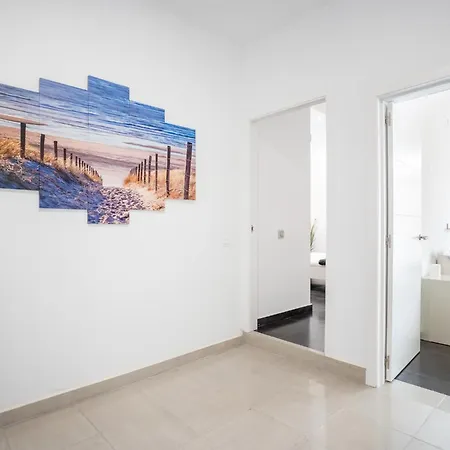 Olbia Charming Dreamview With Jacuzzi Holiday home Costa Adeje (Tenerife)