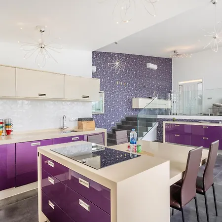 Olbia Charming Dreamview With Jacuzzi 阿德耶