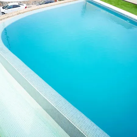 Olbia Charming Infinity Pool Sea View Holiday home