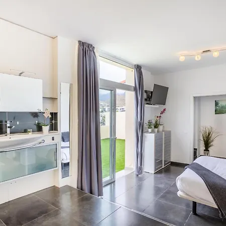 Holiday home Olbia Charming Infinity Pool Sea View