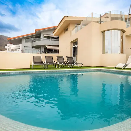 Olbia Charming Infinity Pool Sea View Vakantiehuis *