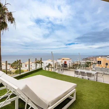 Olbia Charming Infinity Pool Sea View