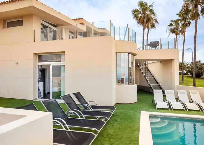 Olbia Charming Dreamview With Jacuzzi Casa vacanze *