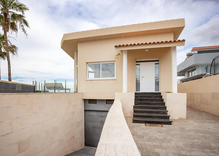 Casa vacanze Olbia Charming Dreamview With Jacuzzi *