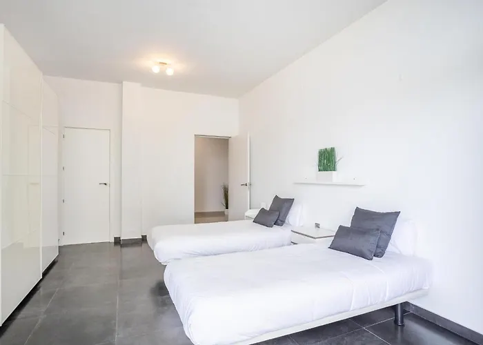 Olbia Charming Dreamview With Jacuzzi * アデヘ