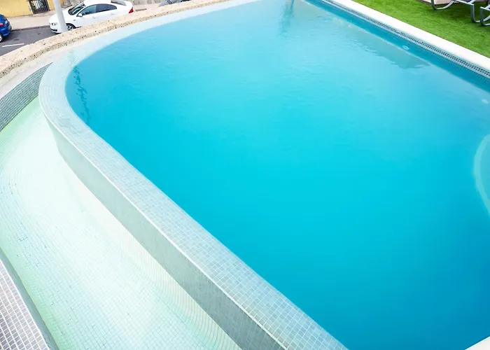 Olbia Charming Dreamview With Jacuzzi Casa vacanze