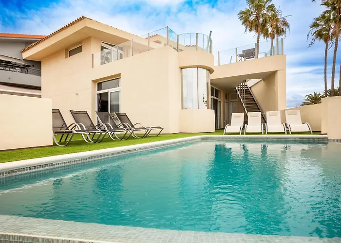 Olbia Charming Dreamview With Jacuzzi Casa vacanze *