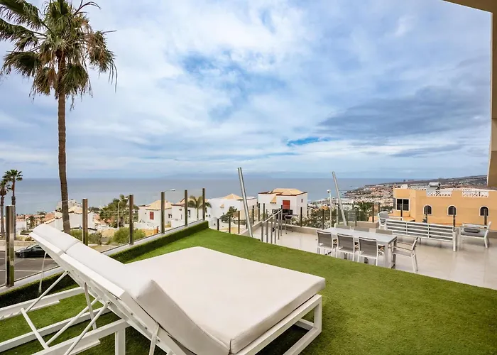 Olbia Charming Dreamview With Jacuzzi