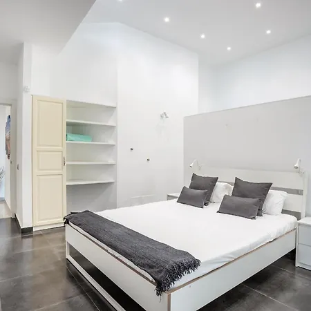 Olbia Charming Dreamview With Jacuzzi * Costa Adeje (Tenerife)