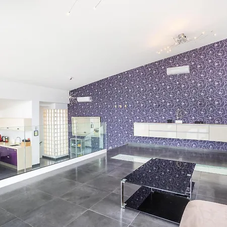 Casa de Férias Olbia Charming Dreamview With Jacuzzi